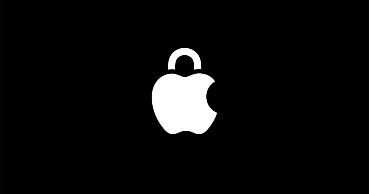 10 consejos de Apple para proteger tus datos personales