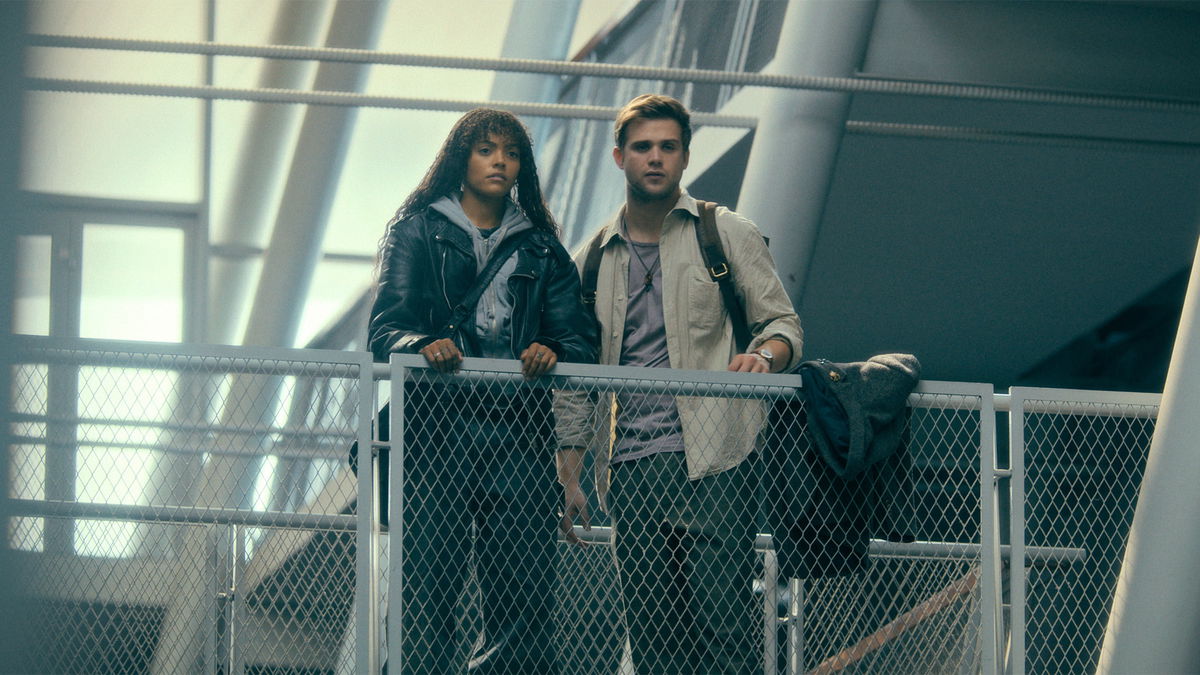 All Apple TV+ will be released in January 2025 Gadgetonus