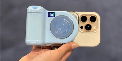 8 Ideal CES Accessories for Apple Users