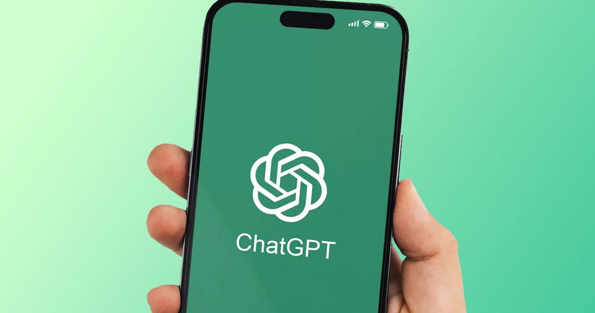 ChatGPT quiere hacerle la competencia a una de las apps del iPhone con su nueva función