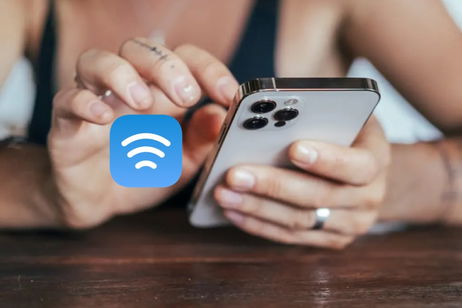 Cómo compartir la contraseña del Wi-Fi desde el iPhone a otro dispositivo