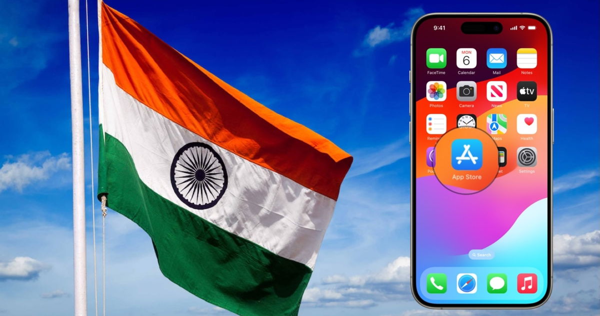 India quiere que Apple haga una concesión con el iPhone que no ha hecho nunca antes