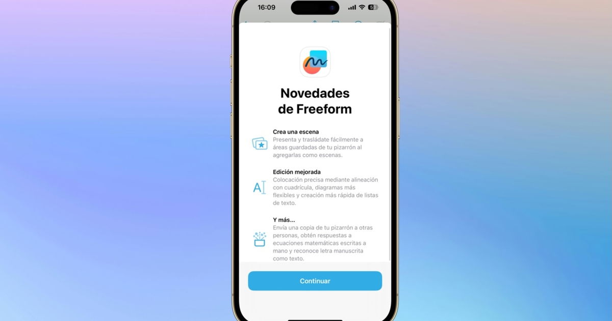 Es una app del iPhone desconocida para la mayoría y con iOS 18 ha estrenado nuevos trucos