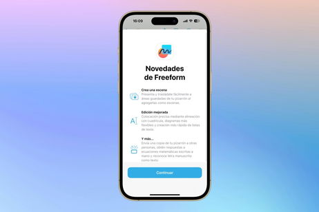 Es una app del iPhone desconocida para la mayoría y con iOS 18 ha estrenado nuevos trucos