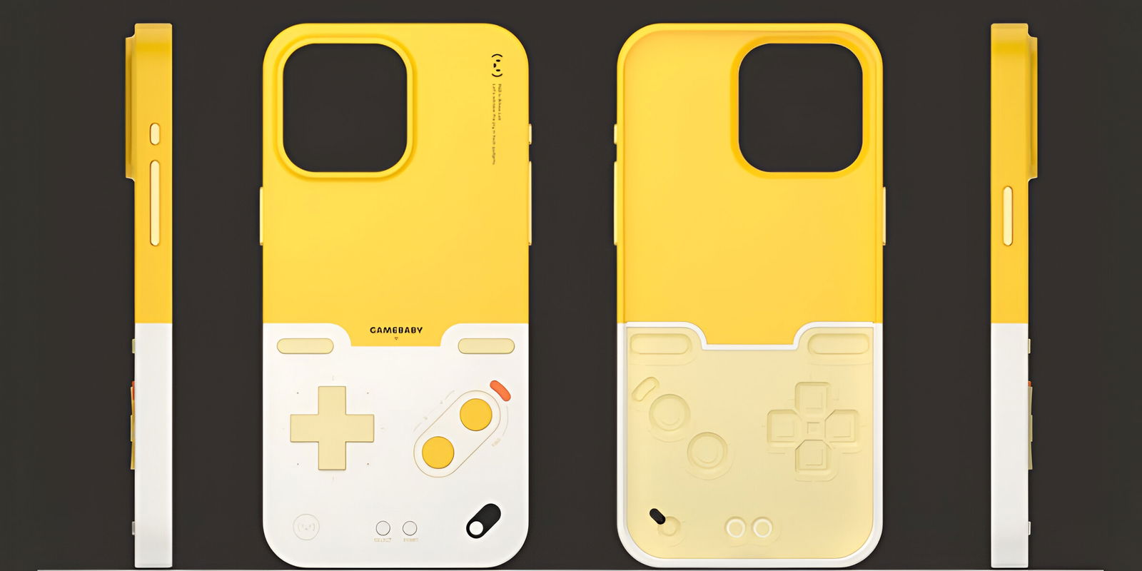 La funda perfecta para el iPhone si amas los juegos retro sí existe