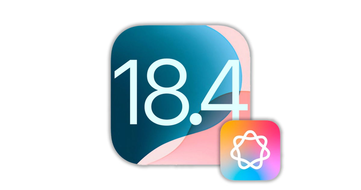 iOS 18.4 traerá grandes novedades a Apple Intelligence. Entre ellas la más esperada por todos