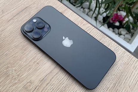 El iPhone 16 Pro Max se desploma a su precio mínimo en Amazon