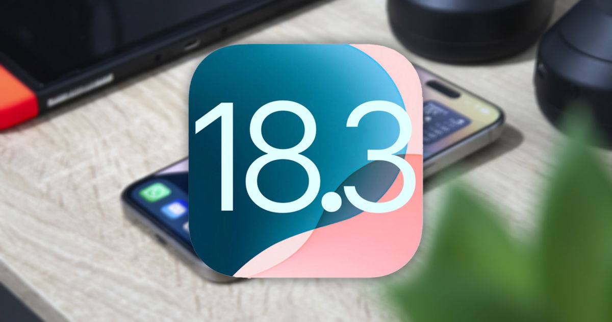 iOS 18.3 podría haber filtrado el lanzamiento del iPhone SE 4