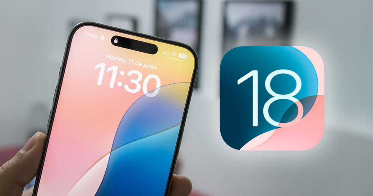 Apple desvela la cuota de mercado de iOS 18 por primera vez