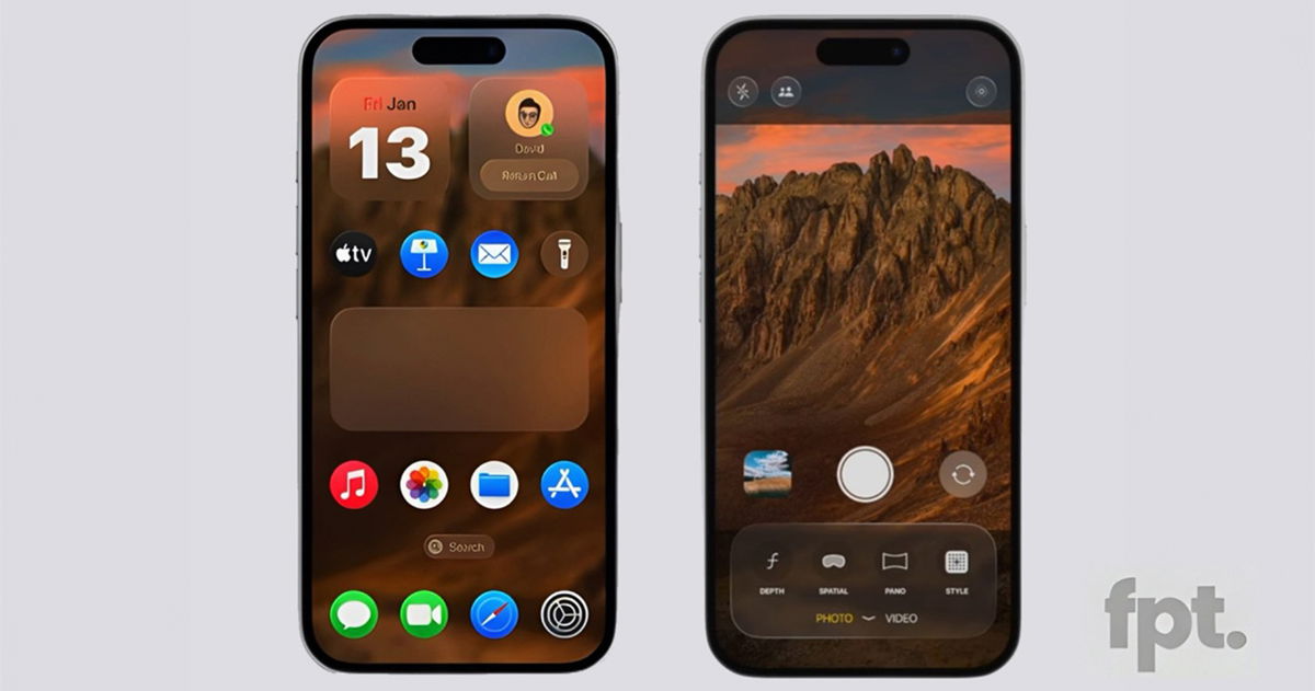 iOS 19 podría traer el gran cambio de interfaz que esperamos al iPhone