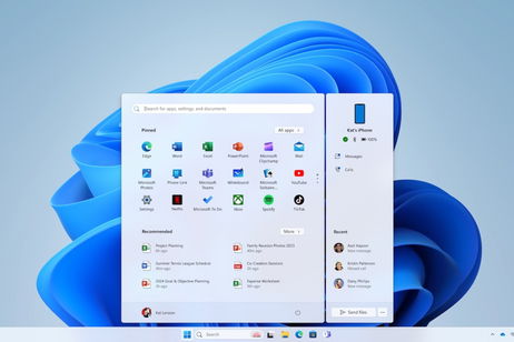 Ahora puedes conectar tu iPhone a Windows 11. Qué funciones tiene y cómo hacerlo