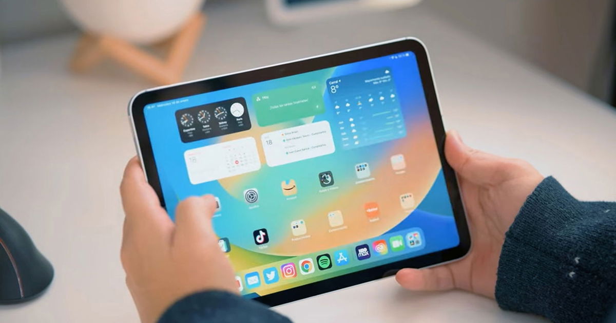 El iPad que más recomiendo cuesta muy poco para todo lo que ofrece