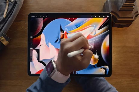 Apple podría lanzar pronto un iPad Air tan potente como un iPad Pro