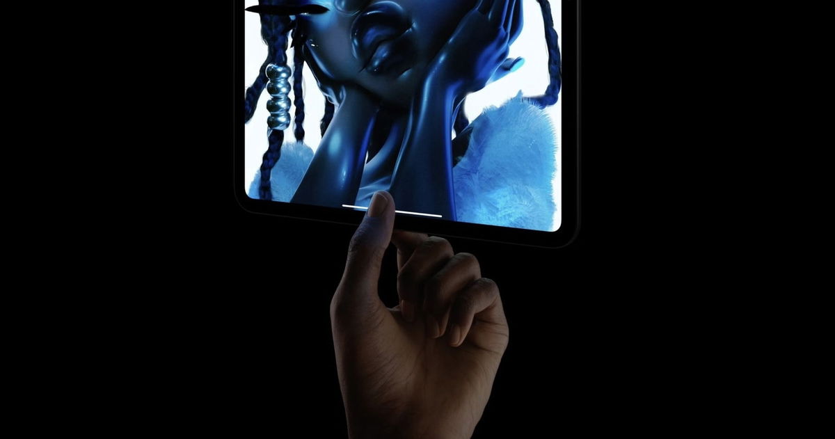 ¿Tendremos nuevo iPad Pro en 2025?