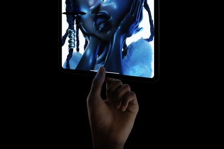 ¿Tendremos nuevo iPad Pro en 2025?