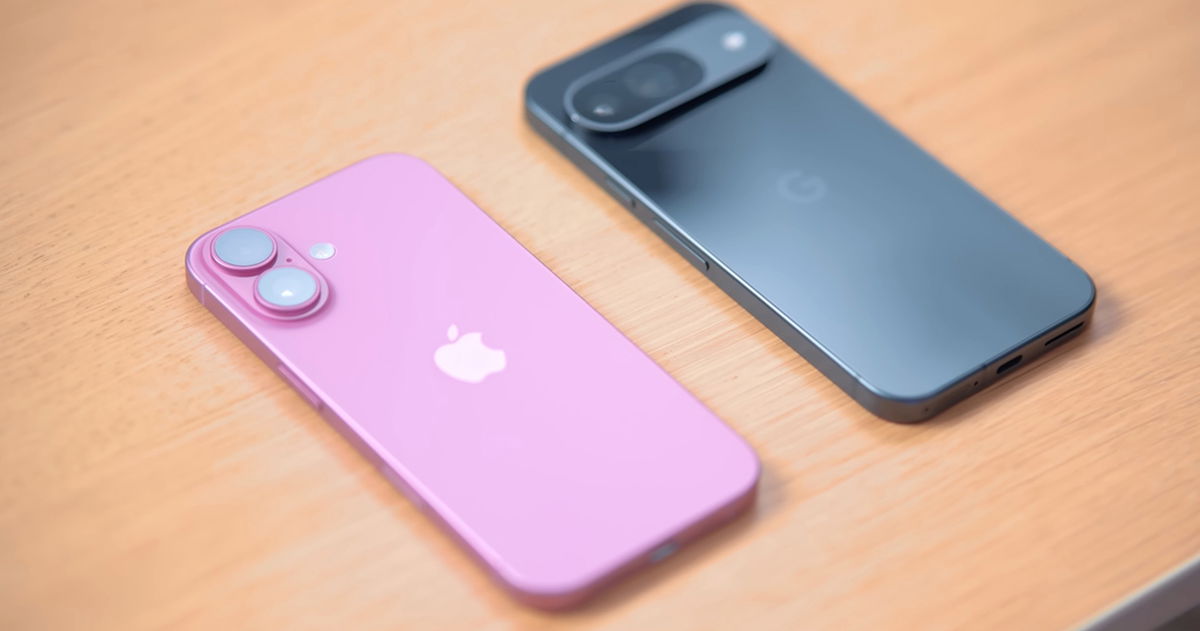 Android 16 ha copiado una de las mejores funciones del iPhone