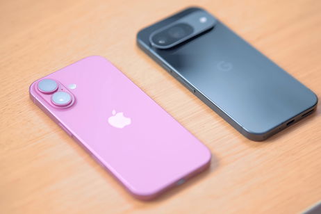 Android 16 ha copiado una de las mejores funciones del iPhone Android 16 ha copiado una de las mejores funciones del iPhone