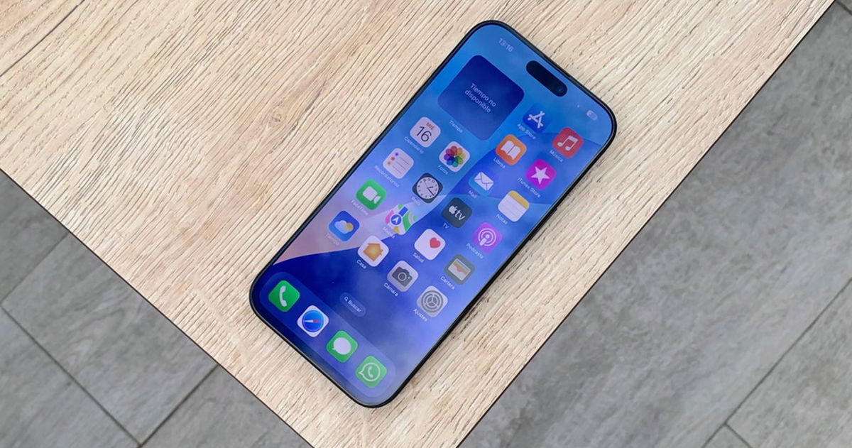 El iPhone 16 Pro Max cae hasta 200 euros en la mejor oferta que recuerdo