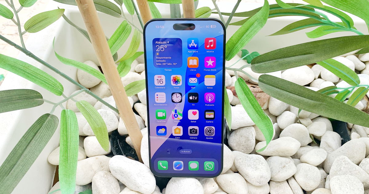 iPhone 16 Pro Max: análisis y opinión tras 3 meses de uso