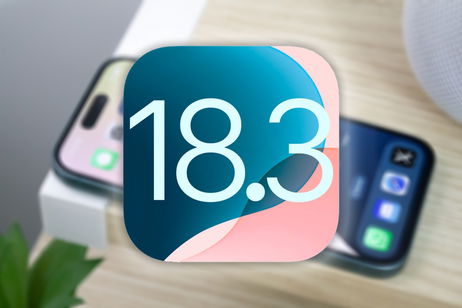 iOS 18.3 es oficial: todas las novedades que llegan a tu iPhone