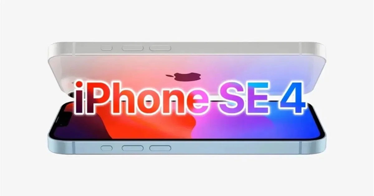 Se filtran maquetas del iPhone SE 4 y su diseño queda confirmado