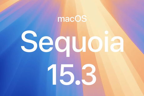 Ya disponible macOS Sequoia 15.3 para el Mac: estas son las novedades