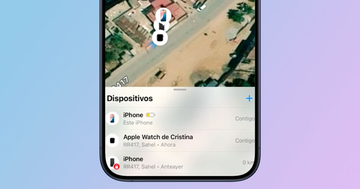 Viajó hasta Marruecos para recuperar su iPhone robado, esta es su historia