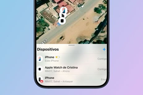 Viajó hasta Marruecos para recuperar su iPhone robado, esta es su historia