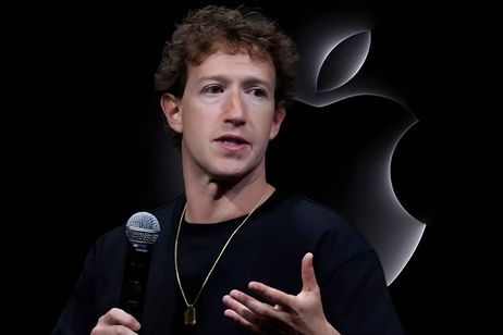 Mark Zuckerberg dice que Apple "no ha inventado nada en 20 años". La realidad dice algo diferente