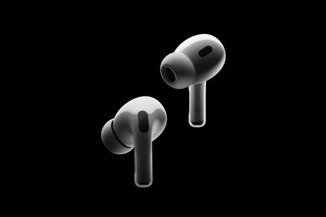 Apple sigue buscando cómo mejorar los AirPods Pro. Su nueva idea puede ser revolucionaria