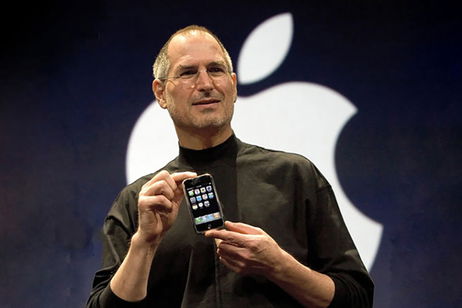 Un día como hoy hace 18 años Apple y Steve Jobs cambiaron el mundo. Así se presentó el iPhone