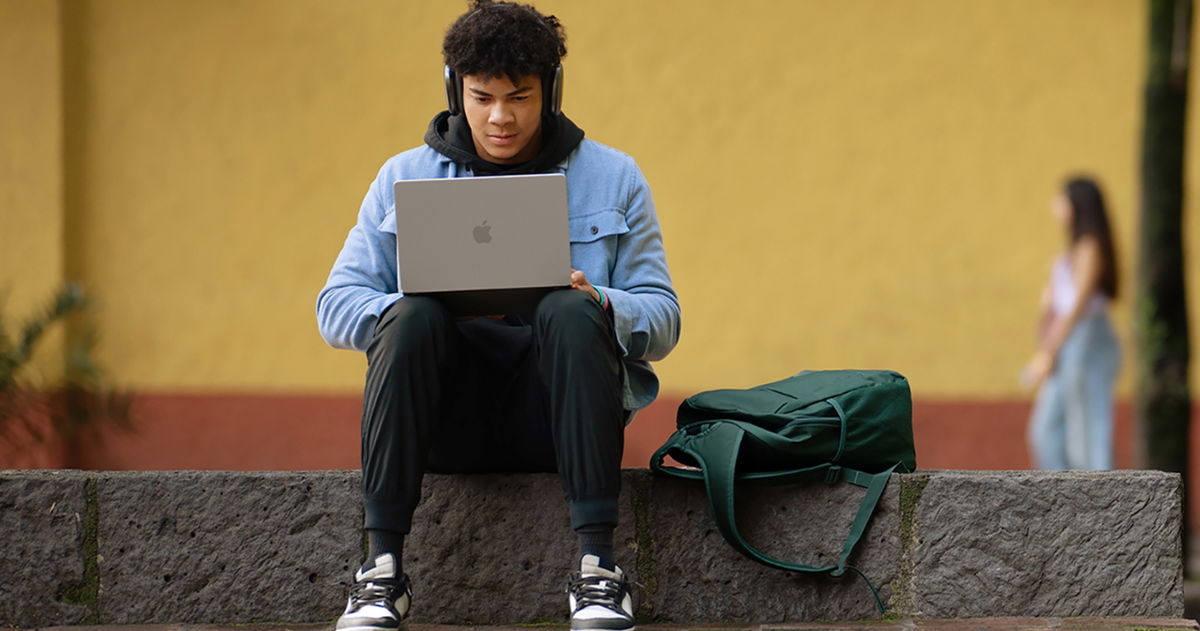 Oferta flash de Amazon en el MacBook Air. Más barato imposible