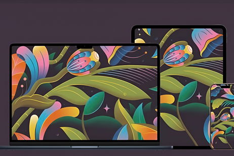 Apple anuncia una Apple Store nueva en Miami tiene un nuevo wallpaper genial