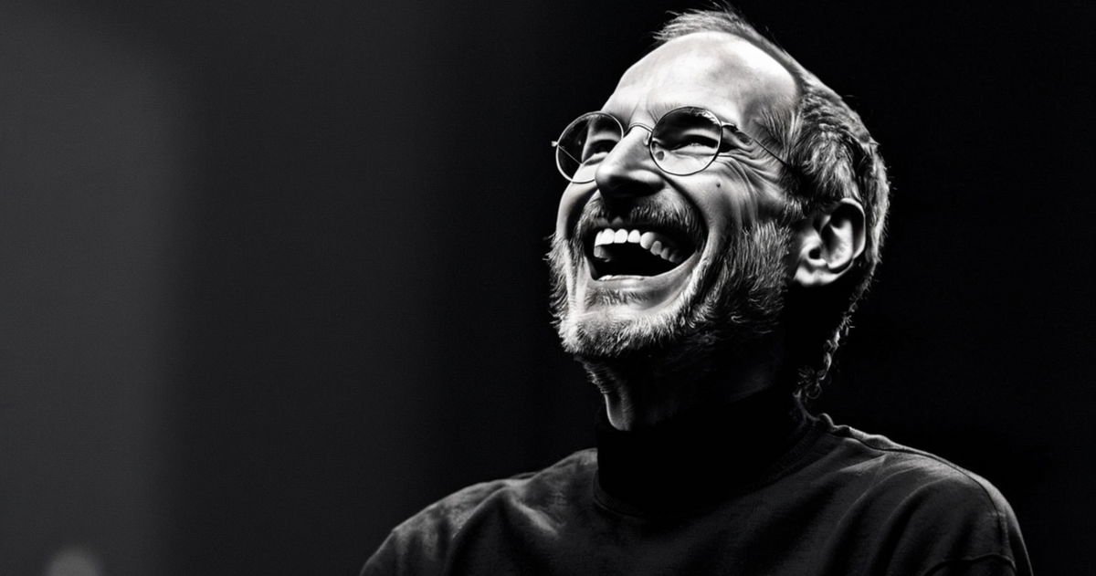 Steve Jobs a Bill Gates: "tendrías que tomar ácido para hacer mejores productos en Microsoft"