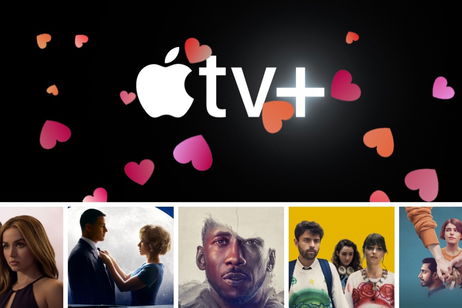 Mantita y peli: las mejores películas románticas de Apple TV+ para ver en San Valentín