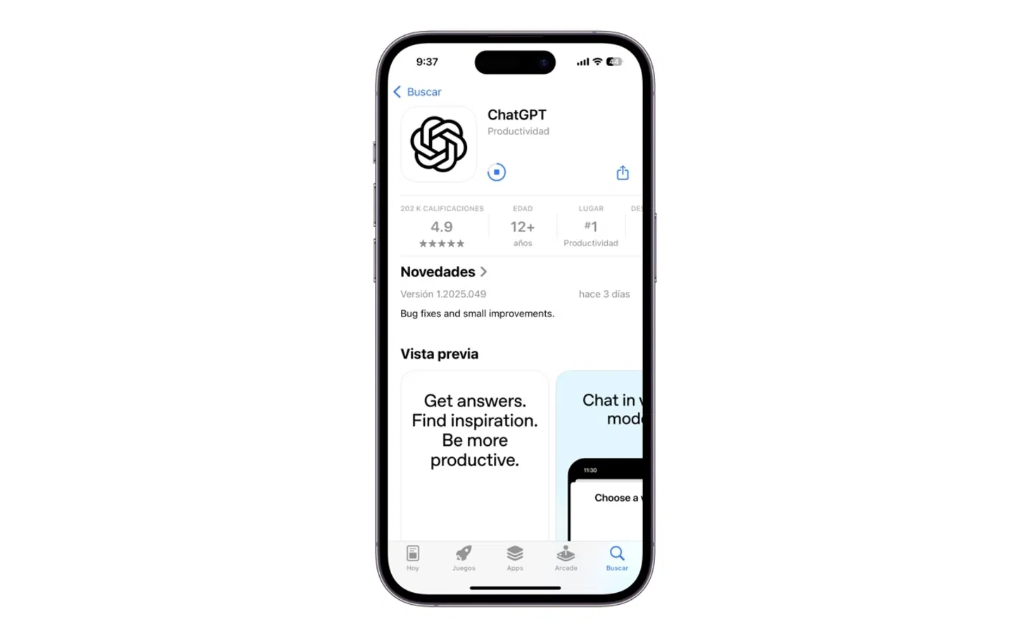 ChatGPT App Store