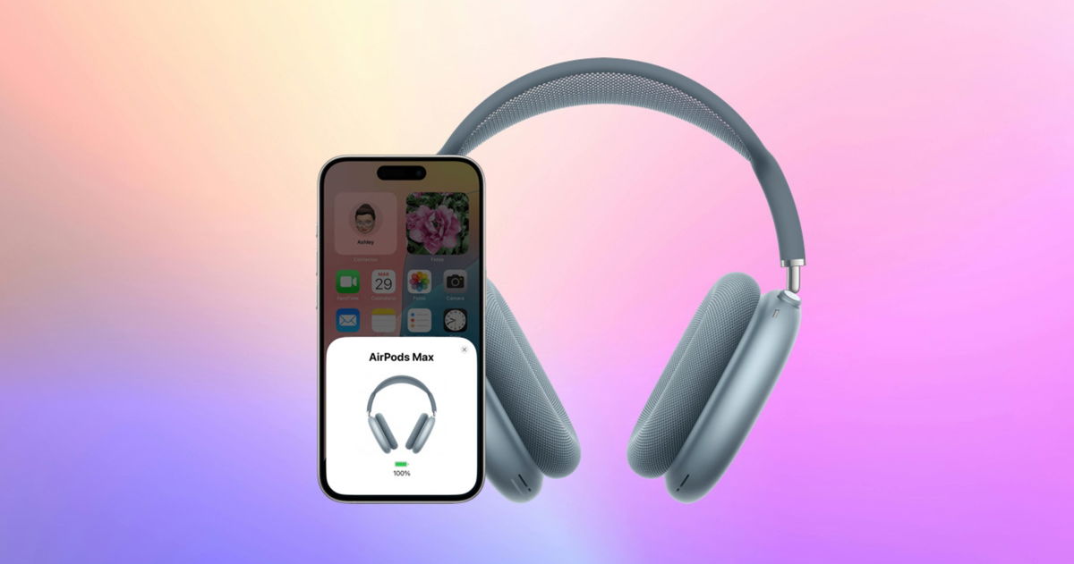 Apple lanza una nueva actualización de firmware para AirPods