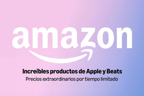 Amazon tiene varios dispositivos de Apple en oferta flash. Estos son los mejores