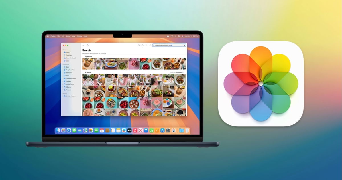7 trucos de la app Fotos del Mac que me encantaría haber conocido antes