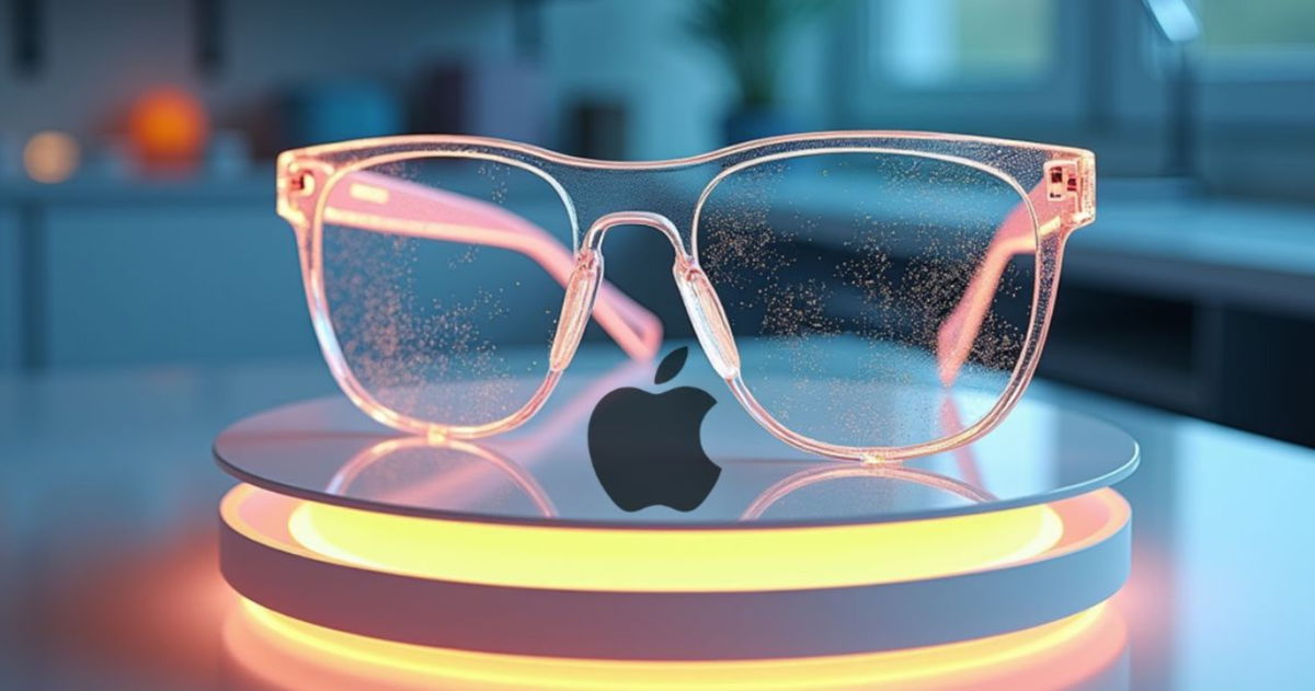 Sin miedo al éxito: Apple se niega a cancelar sus gafas de realidad aumentada