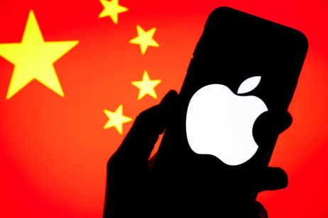 China tras los pasos de Europa. Podría obligar a Apple a ofrecer tiendas de apps alternativas