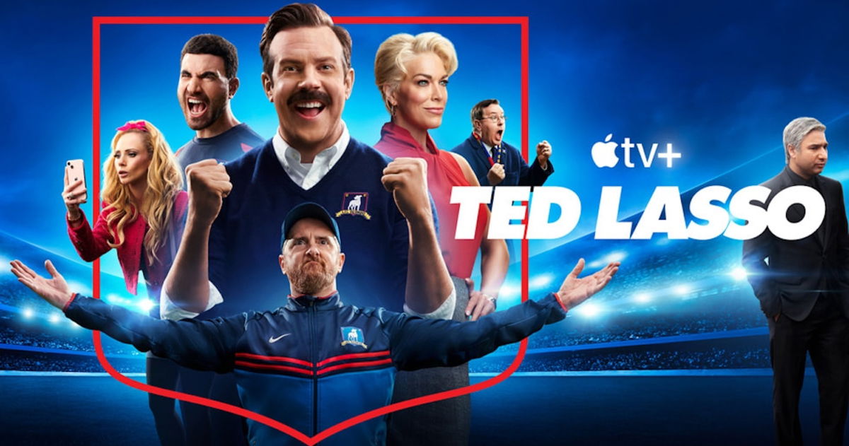 La temporada 4 de 'Ted Lasso' utilizaría un enfoque diferente