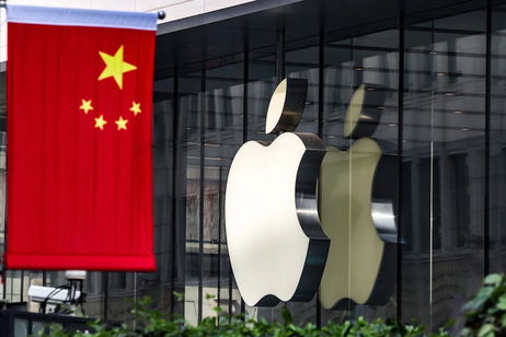 China censurará la inteligencia artificial de Apple Intelligence. Nada nuevo bajo el sol