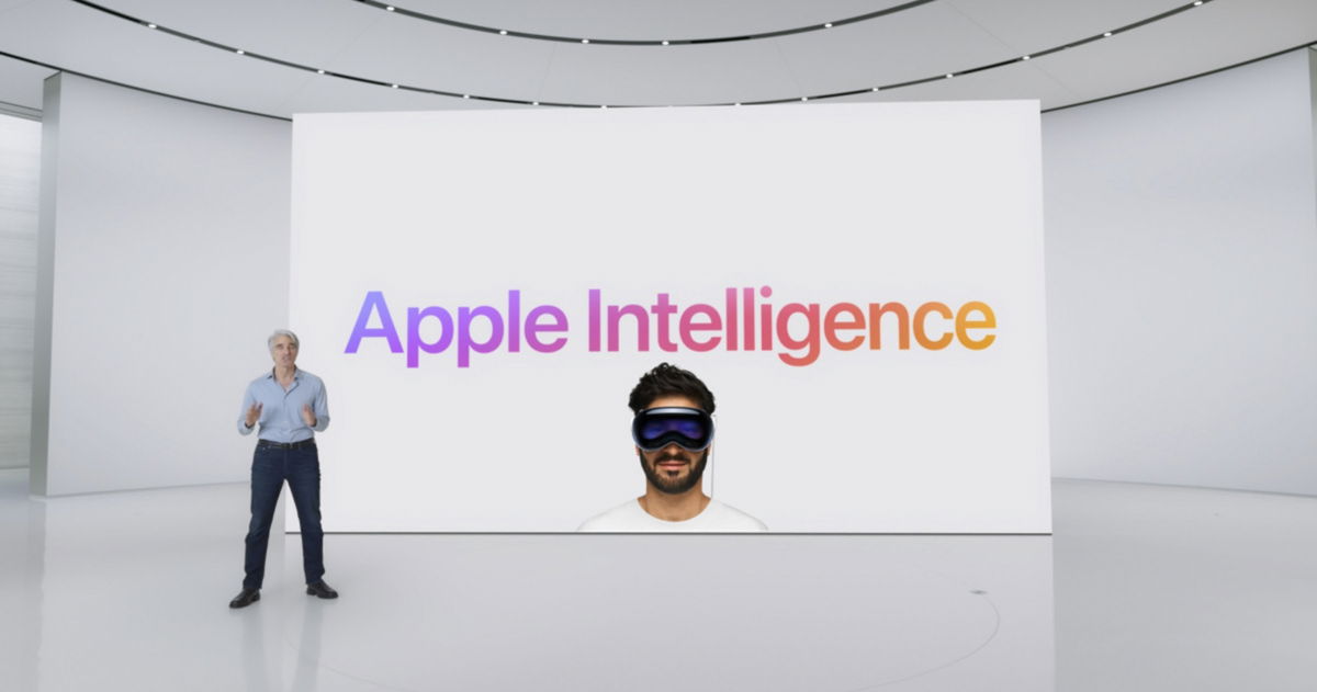 El Apple Vision Pro podría estar a punto de recibir la mayor novedad de su historia