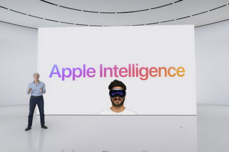 El Apple Vision Pro podría estar a punto de recibir la mayor novedad de su historia