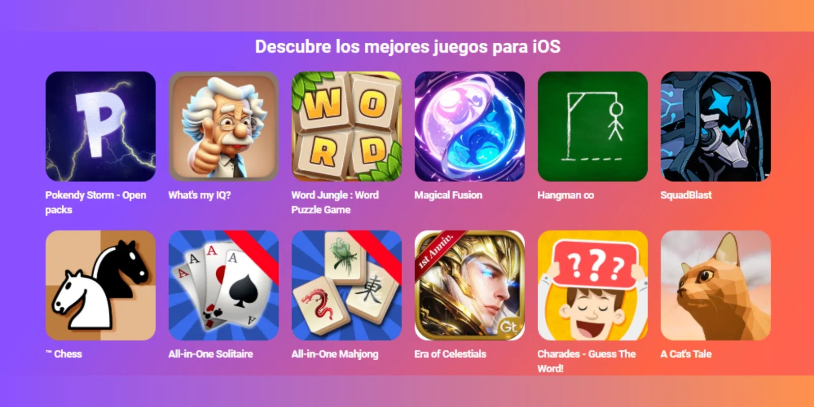 Aptoide: ya disponible la nueva tienda alternativa a la App Store