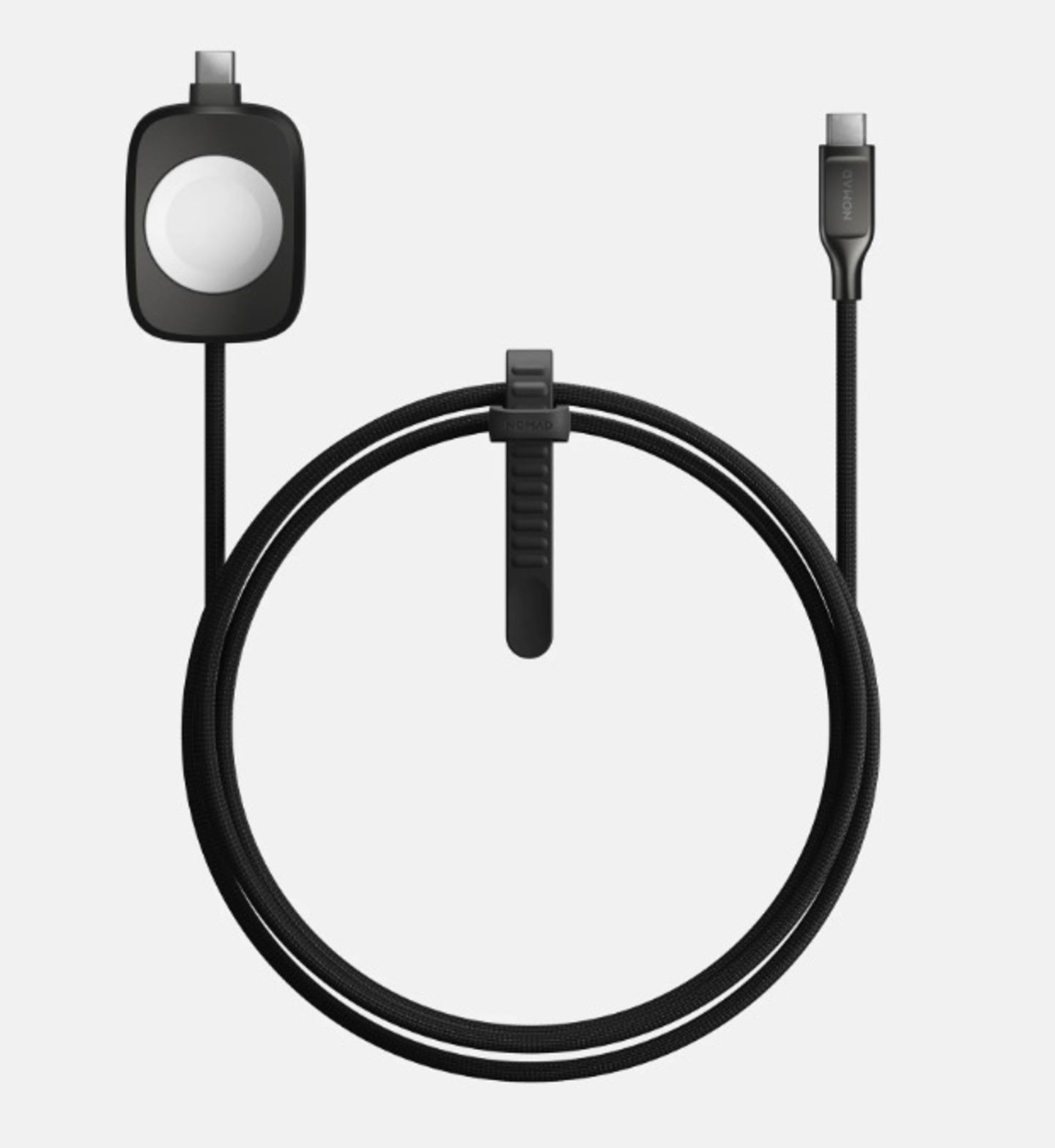 Cable USB-C Nomad