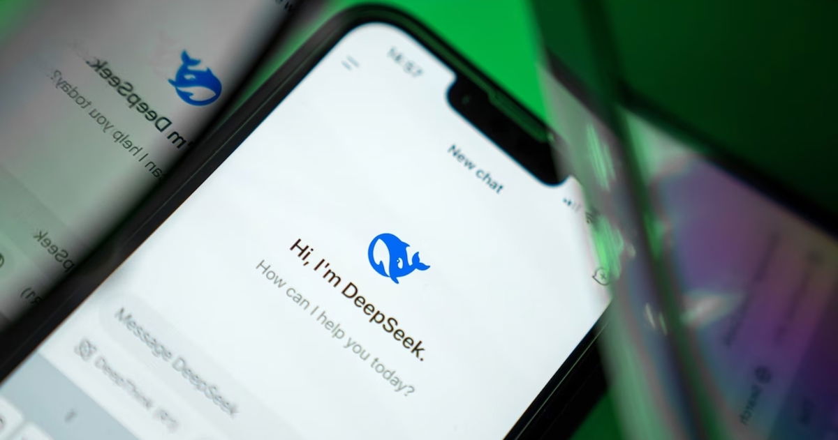 Descubren varios fallos de seguridad en la aplicación DeepSeek para el iPhone