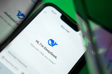 Descubren varios fallos de seguridad en la aplicación DeepSeek para el iPhone