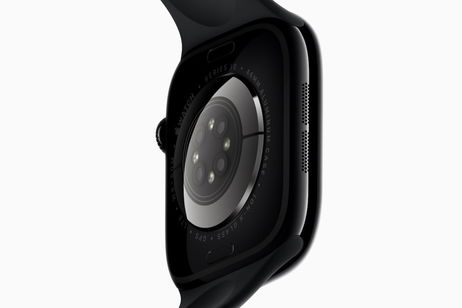 El Apple Watch Series 10 tiene un misterioso e insólito defecto de fábrica